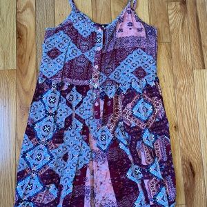 Women’s Romper